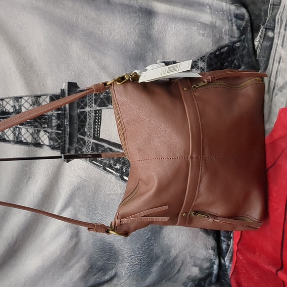 The Sak Handbags - The Sak Suri handbag